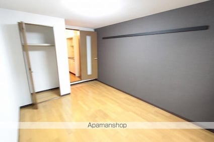 ピュアハイツ西町[1K/21.75m2]の収納