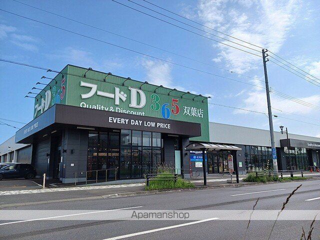 ロシェブランIの周辺写真