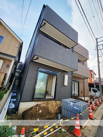 LUNIGHT都賀の外観写真