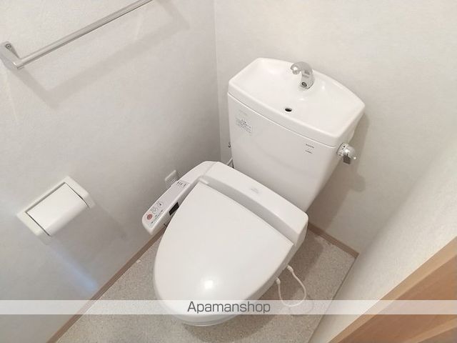 グランドールG館の内装写真