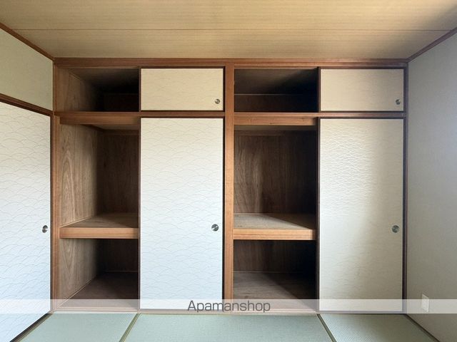 ヴェルドミール・Fの内装写真