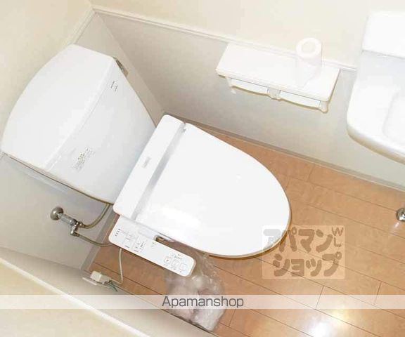 シュシュパルク六条院の内装写真