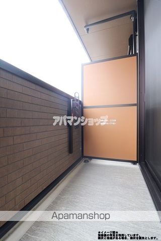 ヒカルサ坂戸の内装写真