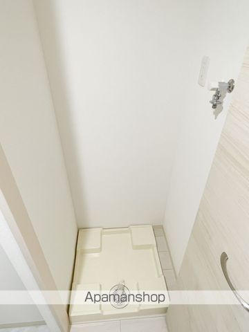 THE RESIDENCE Hの内装写真