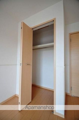 パステル ユニオンの内装写真
