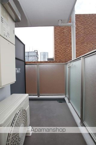 HS梅田EASTの内装写真