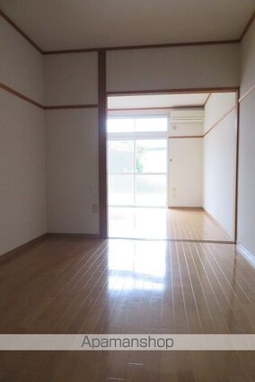 サニーライフ国見ヶ丘[2K/30m2]の内装4