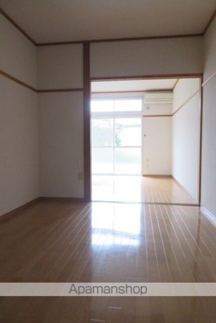 サニーライフ国見ヶ丘[2K/30m2]の内装4