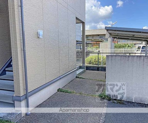 グラシューズ メゾンの外観写真