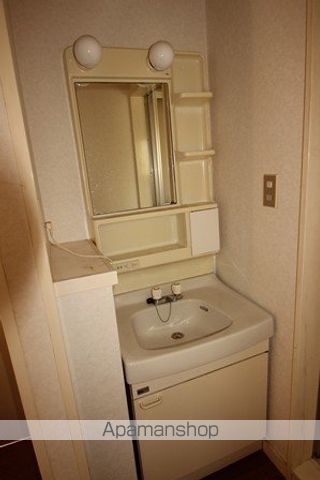 第二クニマコーポの内装写真
