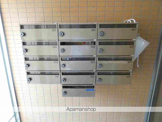 ノースパレス福住参番館のその他写真
