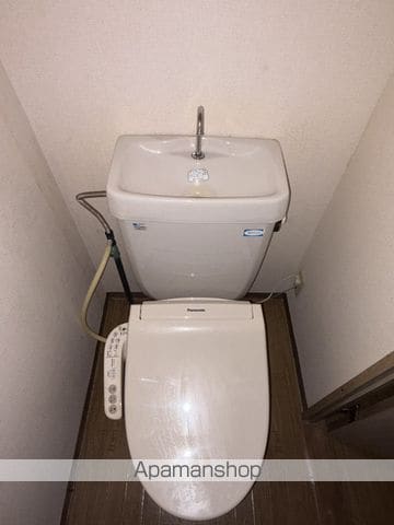 ハートレイクマンションの内装写真