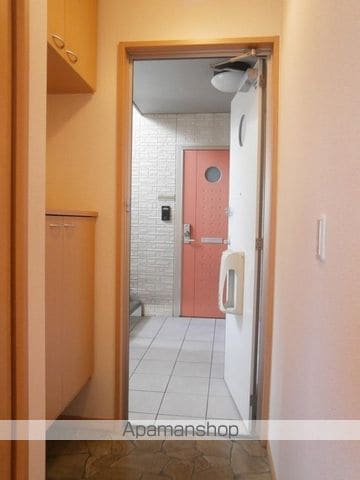 ブルートップ C棟の内装写真