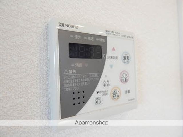 グレースIWASAKIの内装写真
