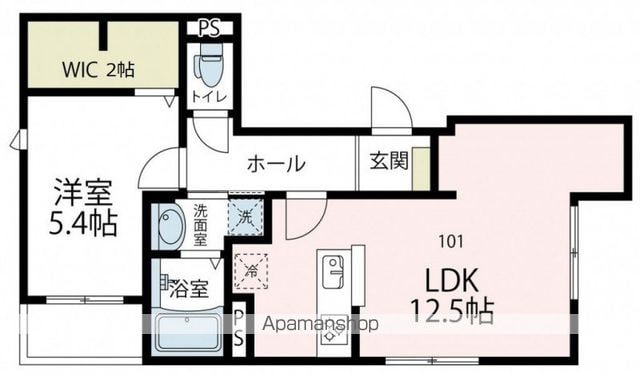 間取り：214079875867