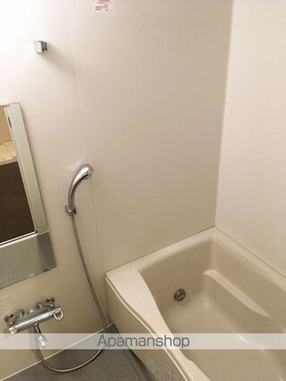 東京都杉並区高円寺南５丁目[1LDK/47.44m2]のバス