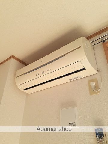 ソレアプラードの内装写真