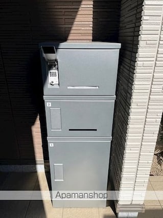 ＣＯＵＲＴ　ＰＲＯＶＥＮＣＥ（コートプロヴァンス）[1LDK/43.68m2]の共用部1