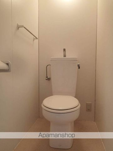 アーバンシティ上本町の内装写真