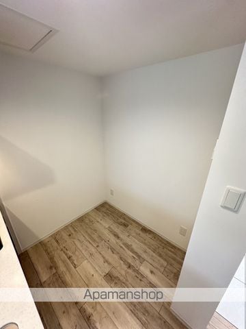 DPレジデンス元町の内装写真