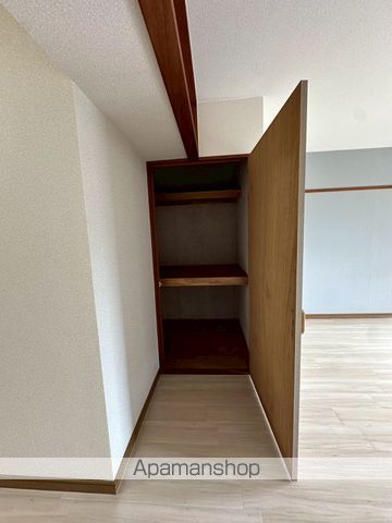 都城第2パークマンションの内装写真