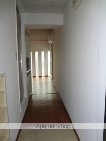 キングスフォーラムの内装写真