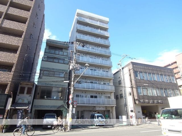シャントール二条