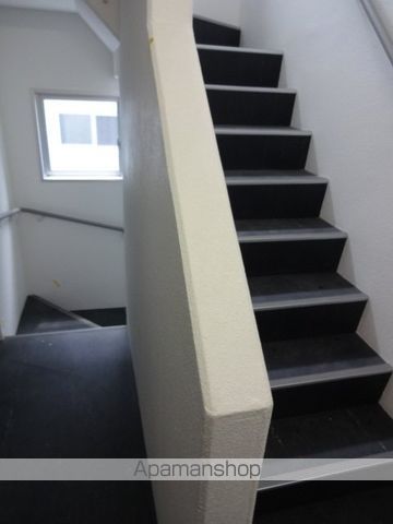 STARPASS北1条の内装写真