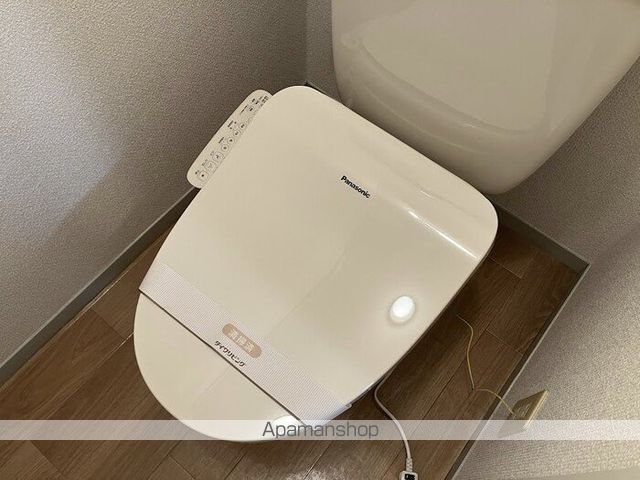 ドルチェ浜道 ABの内装写真
