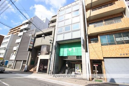 青柳屋ビル[1LDK/36.38m2]の外観5