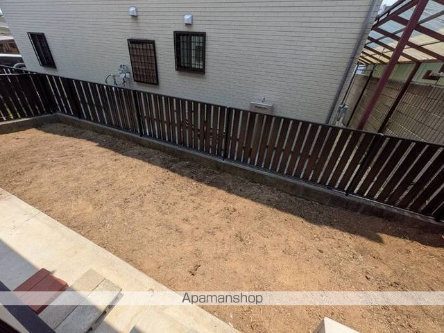 シンフォニー汐見台の内装写真