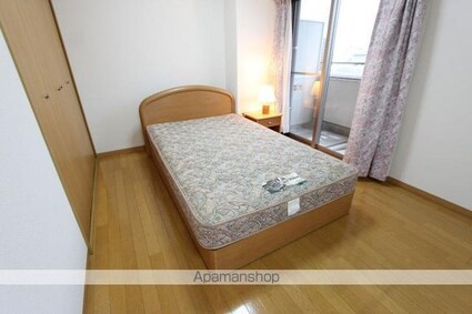 アルカディア西内町[1K/32.82m2]の内装6