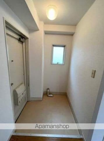 池田マンションの内装写真