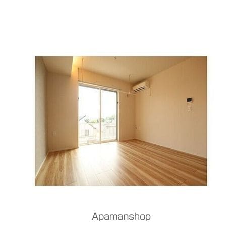 ハイテラス千里山の内装写真