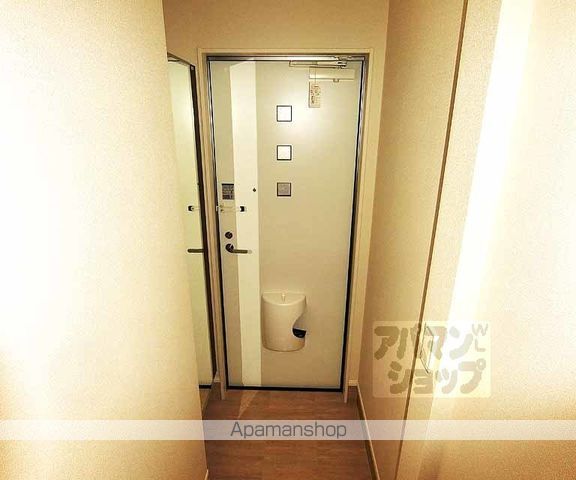 リバーレジェンドIの内装写真