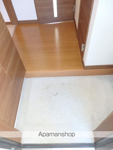 LIBERの内装写真