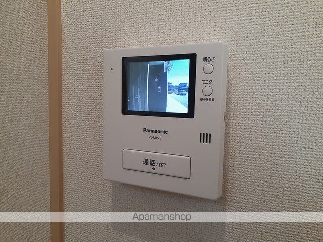 カルド・カーサ 山宮の内装写真