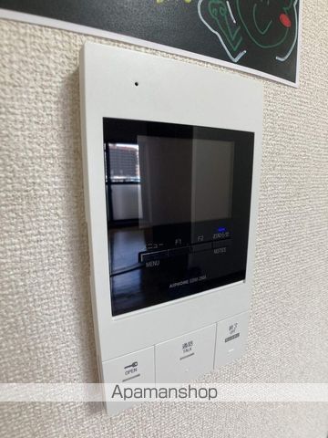 ウエストヴィラ21の内装写真