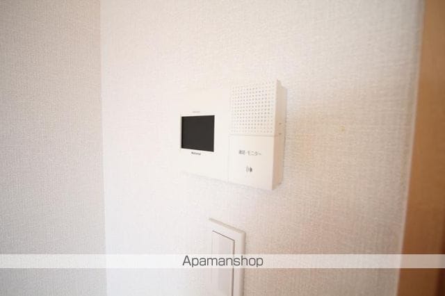 フォブール林町の内装写真