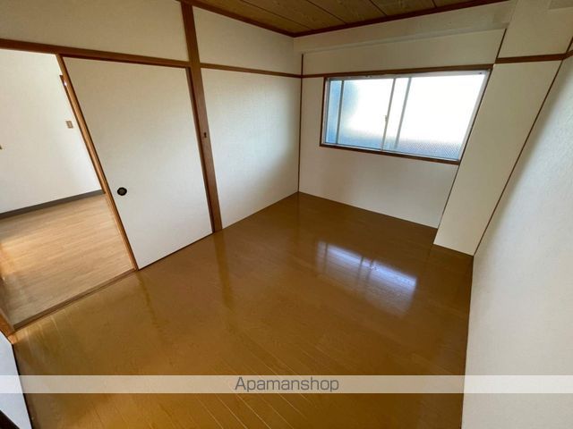 メゾンド長友の内装写真