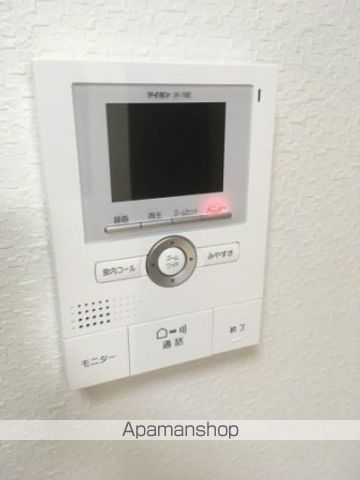 グリーンハイツの内装写真