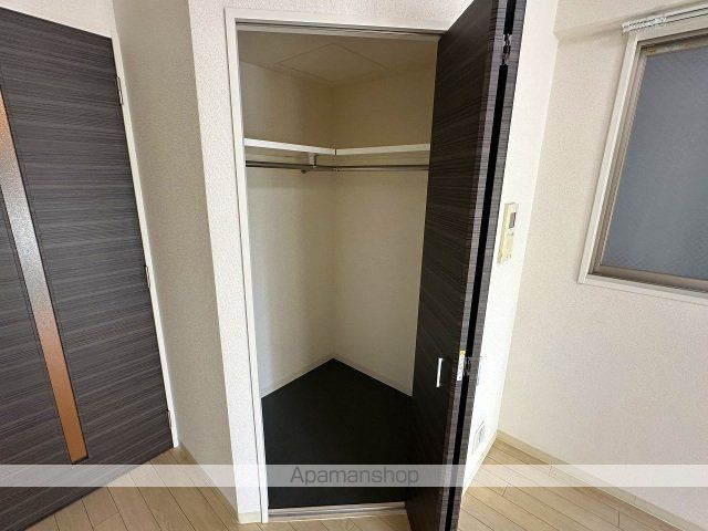アルファレガロ駅前通りの内装写真