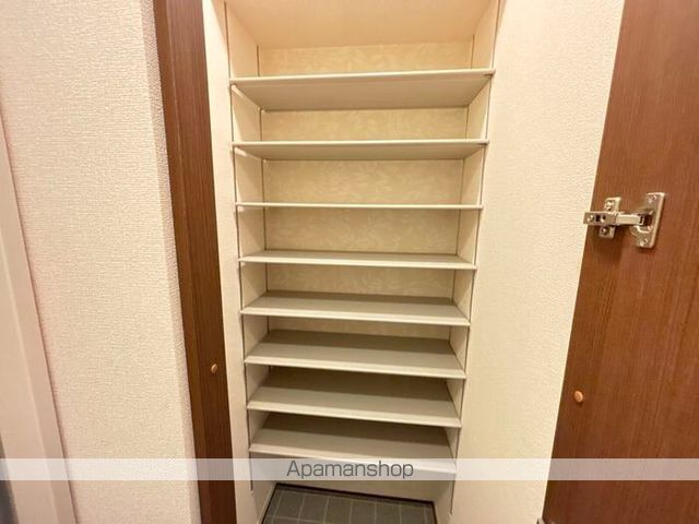 グランテラス西片貝の内装写真