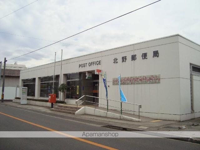 サンフィット北野Ⅲ 101 ｜ 福岡県久留米市北野町十郎丸1799-2（賃貸アパート1LDK・1階・44.95㎡） その18