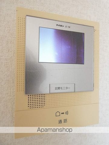 クレフラスト三方原の内装写真