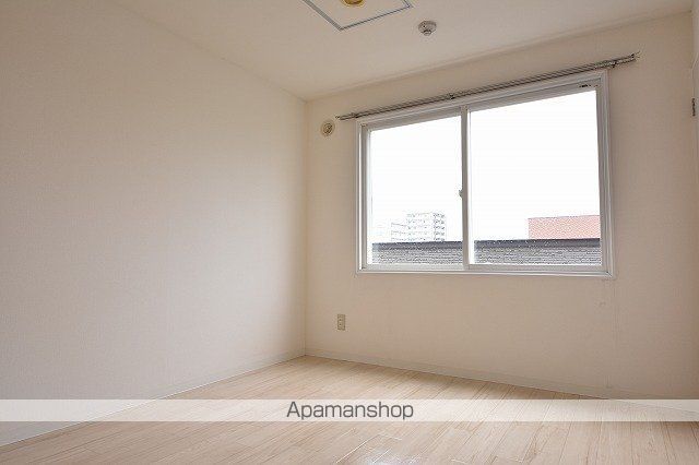 アステリアの内装写真
