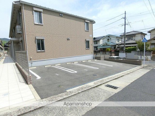 ガーデン高取の外観写真