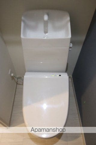 ウェルスクエア石橋阪大前の内装写真