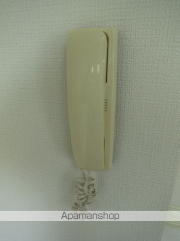 シャルマンフジ大体大の内装写真