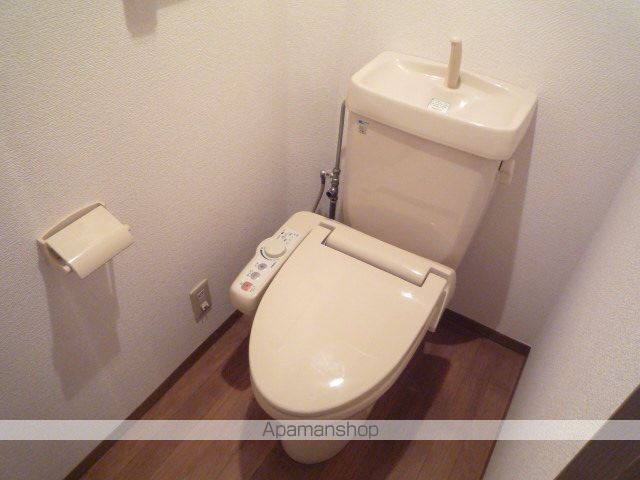 カスティージョ西荻の内装写真